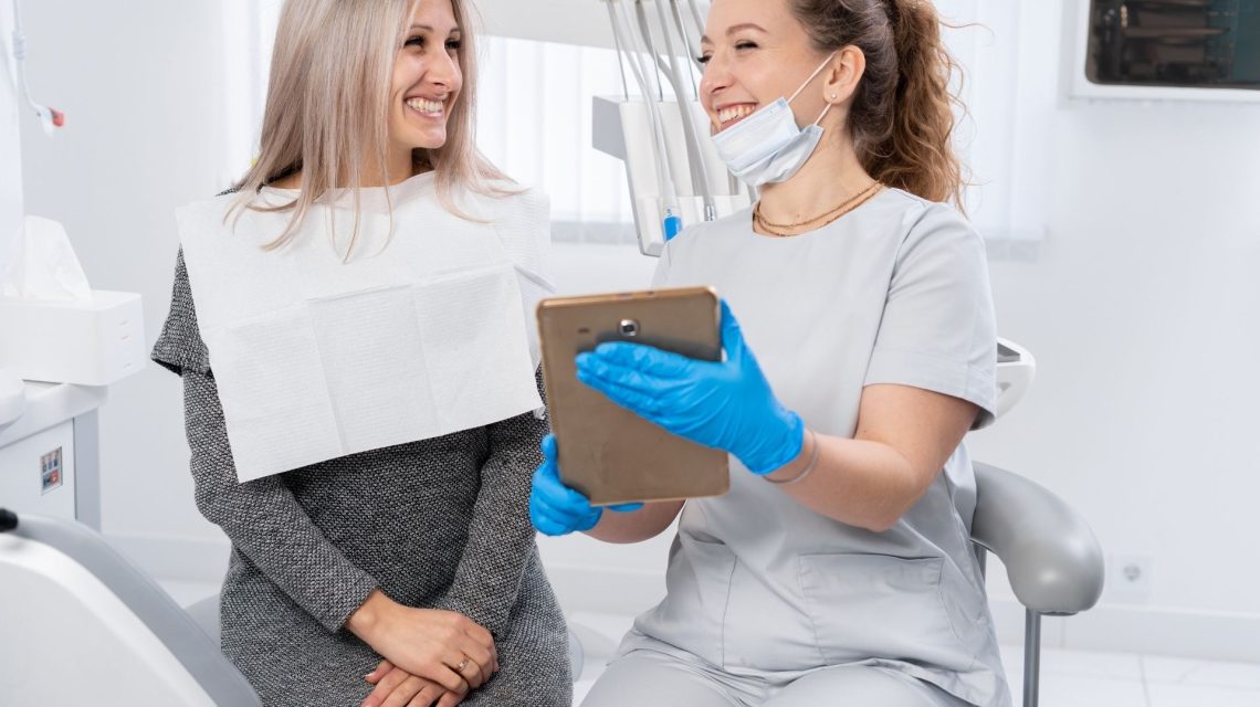 A quelle fréquence faut-il vraiment aller chez le dentiste - Centre dentaire Stephane Girard a St-Jerome