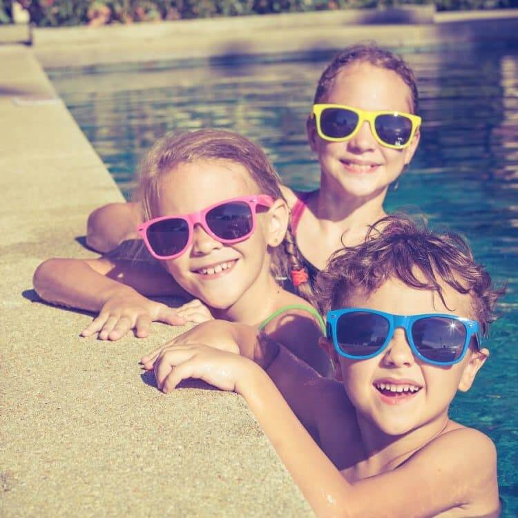 Dentiste enfants à St Jerome