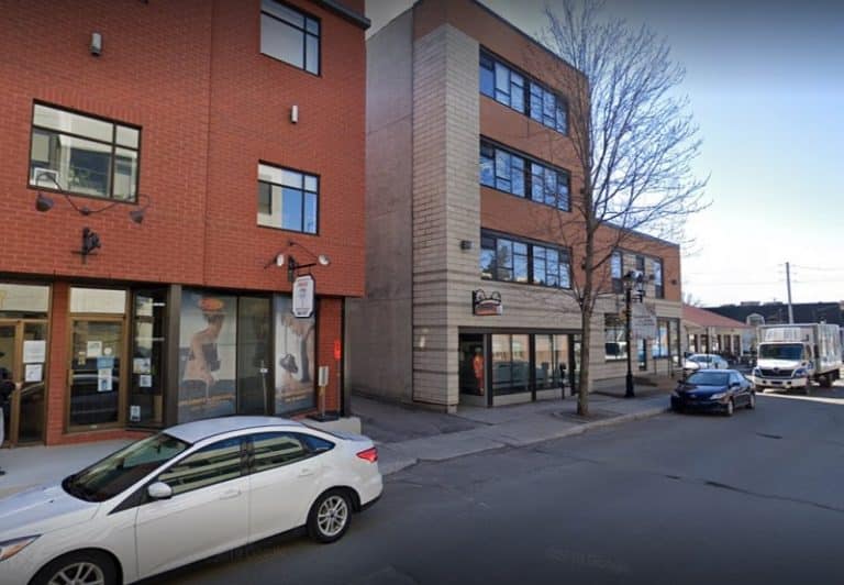 Clinique Privée St Jérôme Boul La Salette