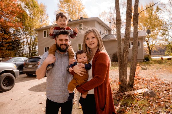 Confiez-nous les soins dentaires de votre famille | Centre dentaire Stephane Girard a Saint-Jerome