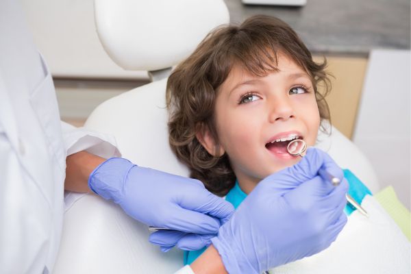 Prestation dentaire canadienne jusqu’en juin 2024 CD Stephane Girard