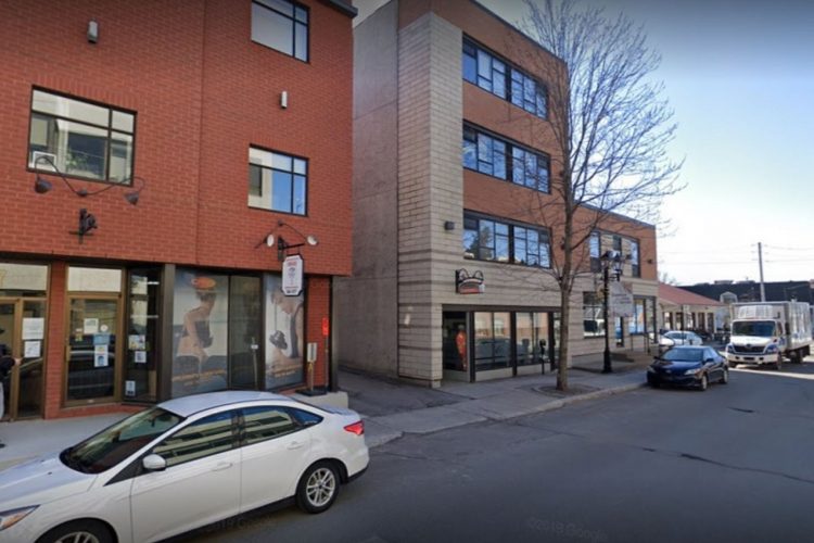 Le Centre dentaire Stephane Girard, un dentiste près de moi a St-Jerome