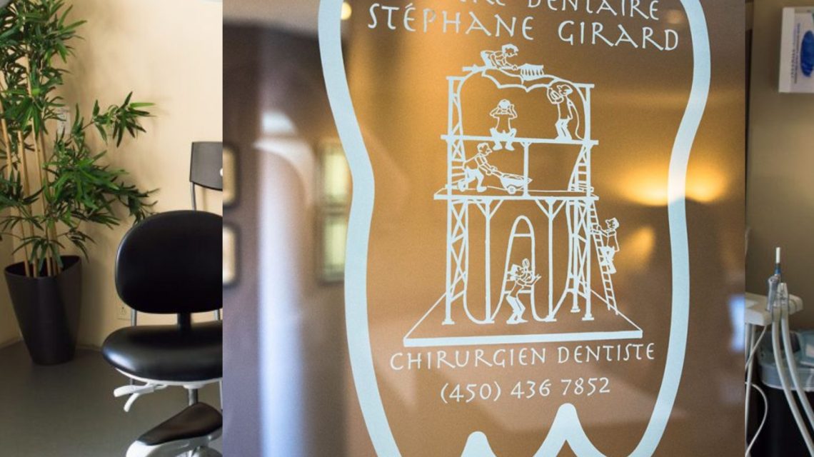 Le Centre dentaire Stéphane Girard une reference à St-Jérome- Blogue - Centre dentaire Stephane Girard a St-Jerome