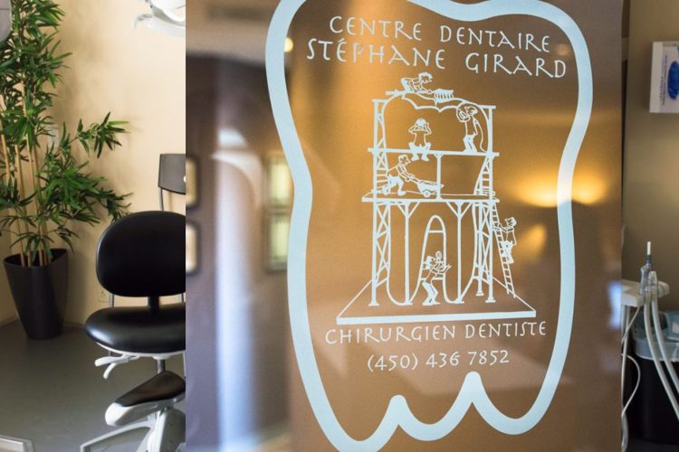 Le Centre dentaire Stéphane Girard une reference à St-Jérome- Blogue - Centre dentaire Stephane Girard a St-Jerome